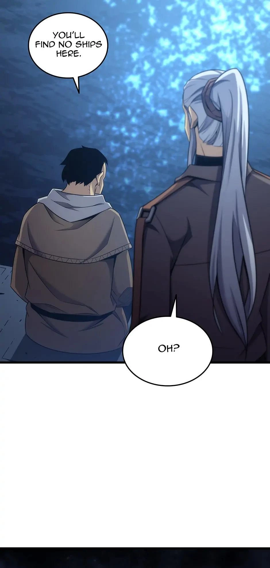 The Archmage Returns After 4000 Years Chapter 168 — page 31