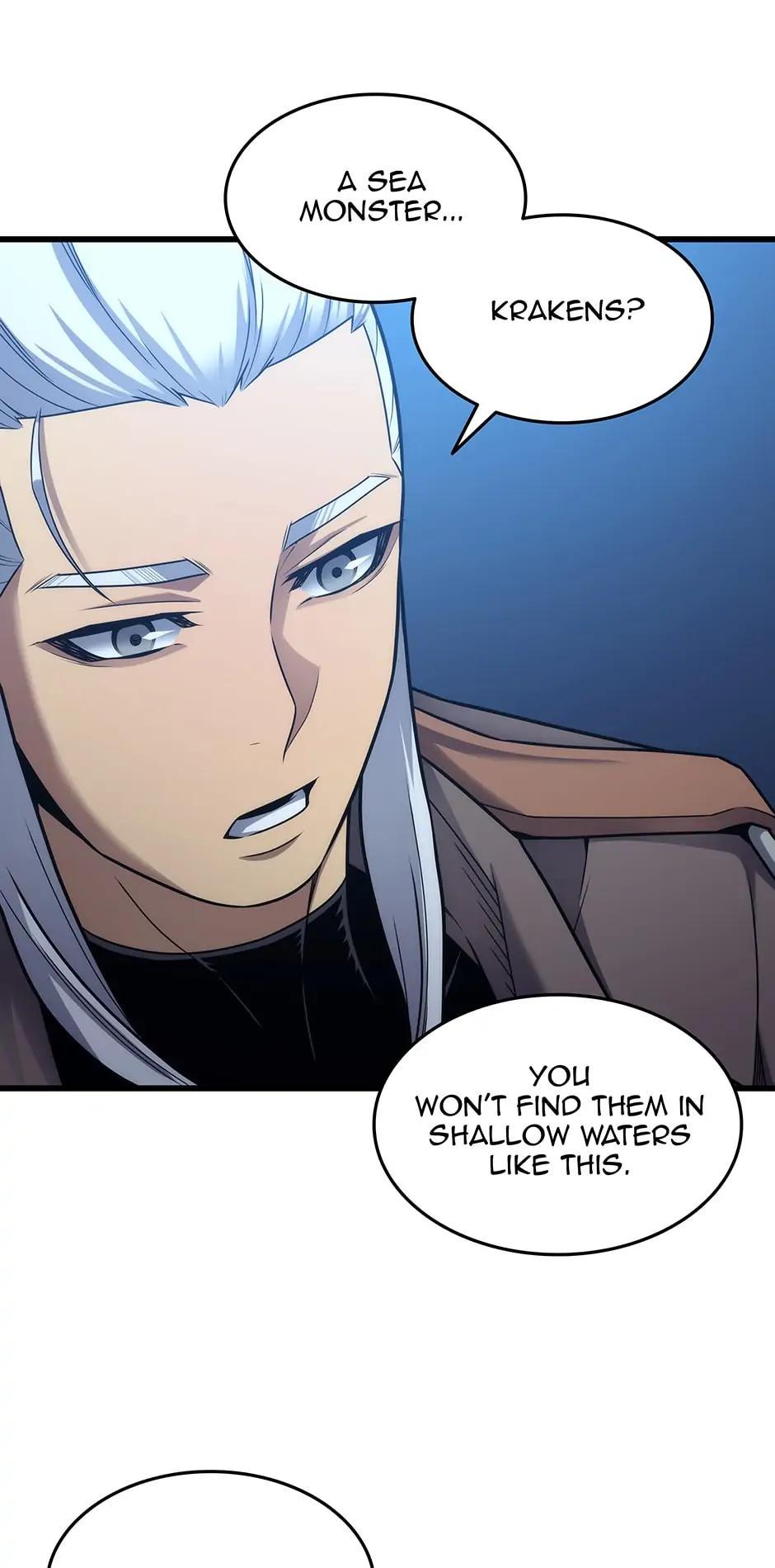 The Archmage Returns After 4000 Years Chapter 168 — page 33