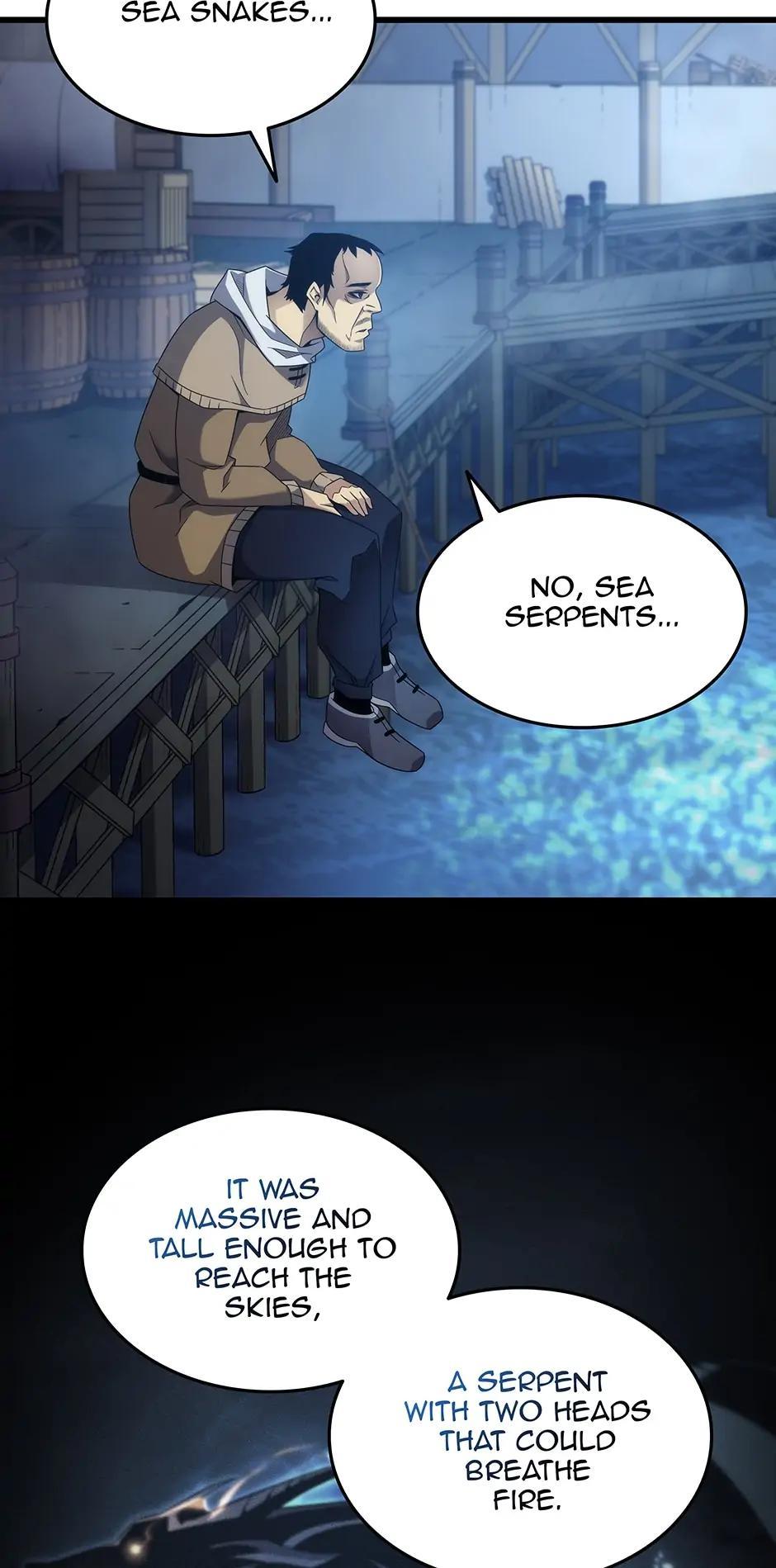 The Archmage Returns After 4000 Years Chapter 168 — page 34