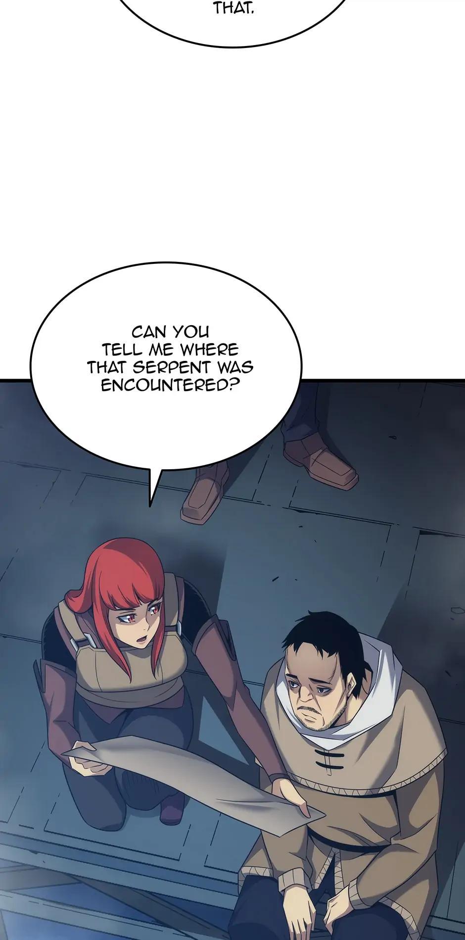 The Archmage Returns After 4000 Years Chapter 168 — page 36