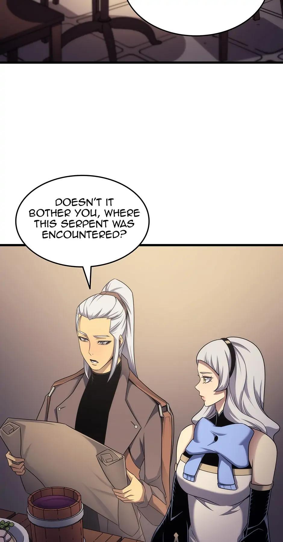 The Archmage Returns After 4000 Years Chapter 168 — page 41