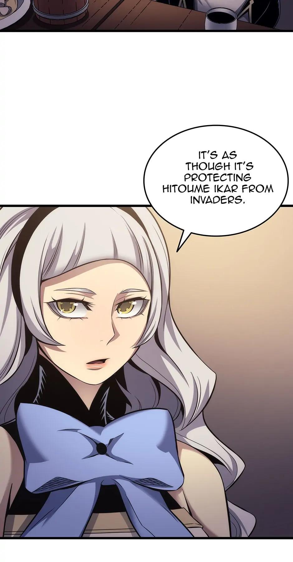 The Archmage Returns After 4000 Years Chapter 168 — page 42