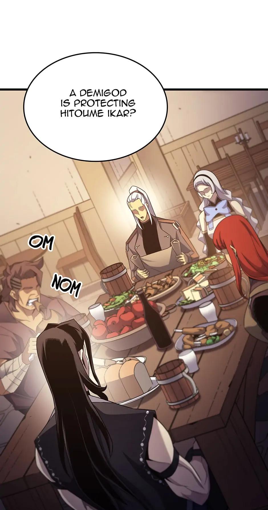 The Archmage Returns After 4000 Years Chapter 168 — page 44