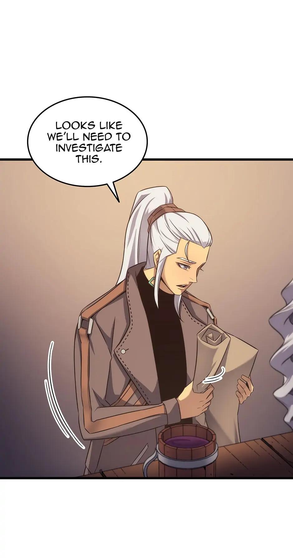 The Archmage Returns After 4000 Years Chapter 168 — page 46