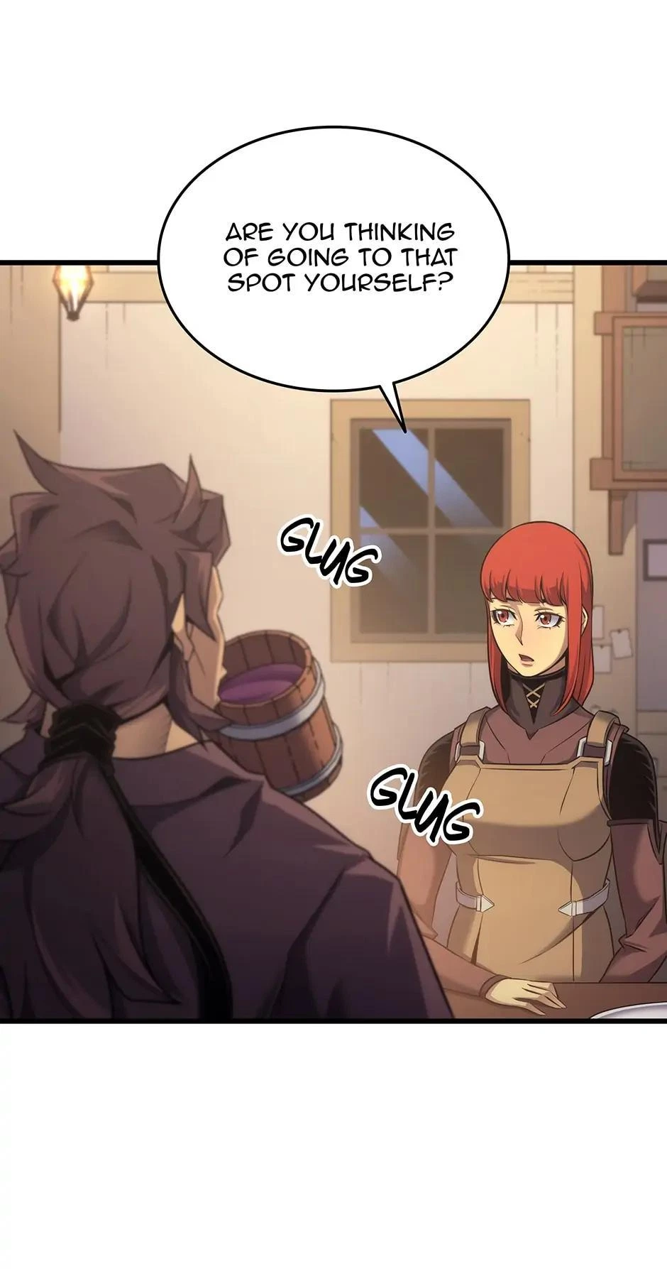 The Archmage Returns After 4000 Years Chapter 168 — page 47