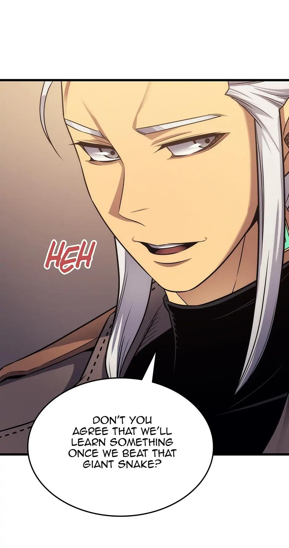 The Archmage Returns After 4000 Years Chapter 168 — page 48