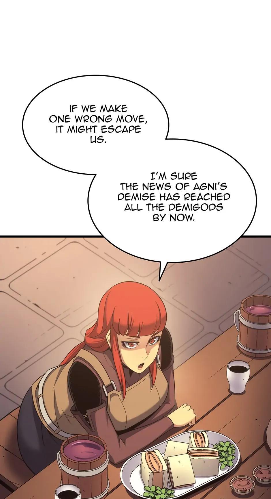 The Archmage Returns After 4000 Years Chapter 168 — page 49