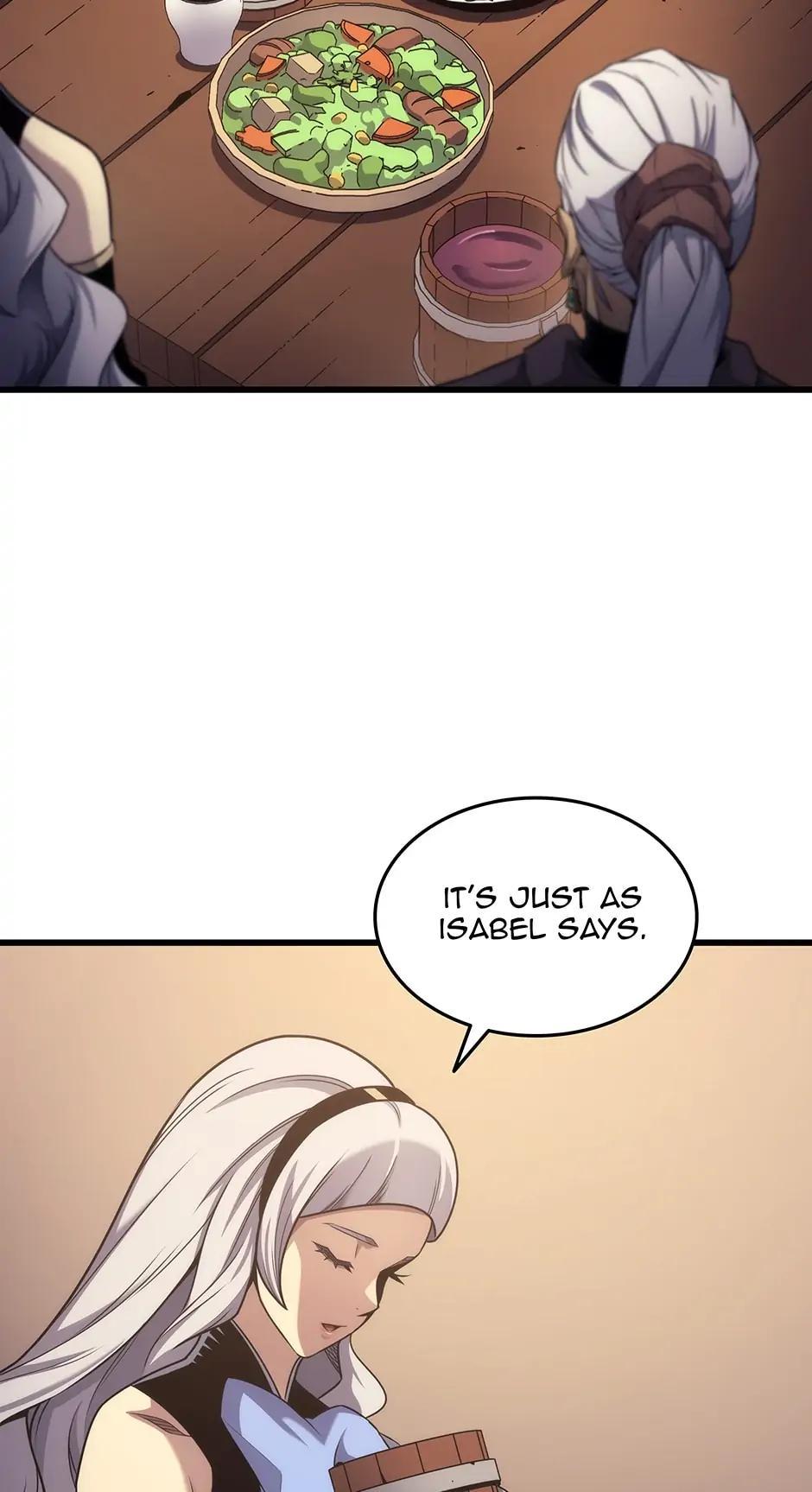 The Archmage Returns After 4000 Years Chapter 168 — page 50