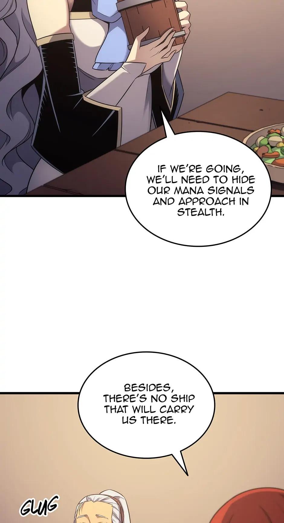 The Archmage Returns After 4000 Years Chapter 168 — page 51