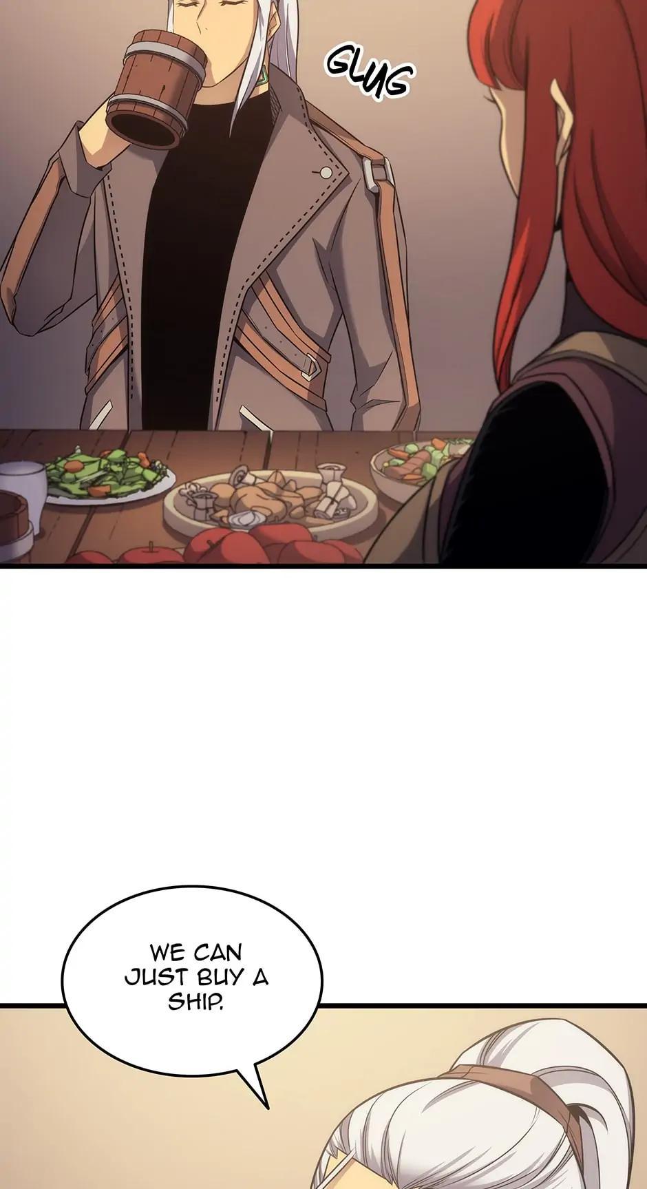 The Archmage Returns After 4000 Years Chapter 168 — page 52