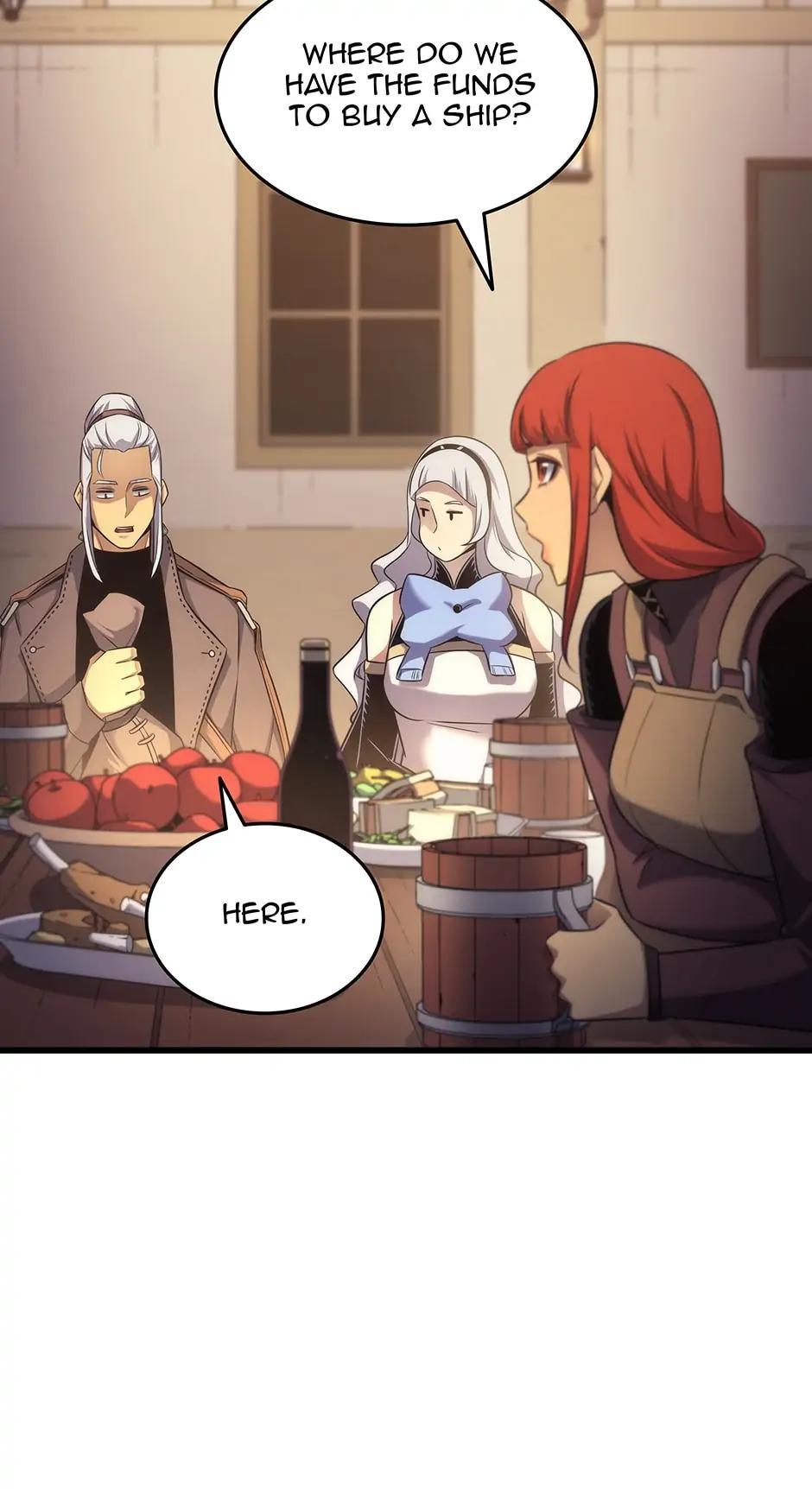 The Archmage Returns After 4000 Years Chapter 168 — page 54