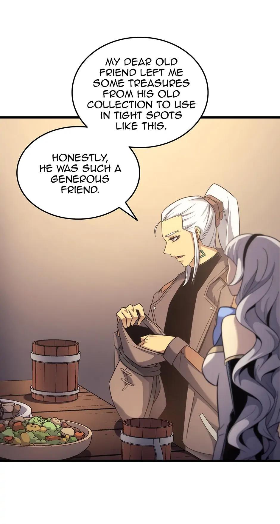 The Archmage Returns After 4000 Years Chapter 168 — page 55