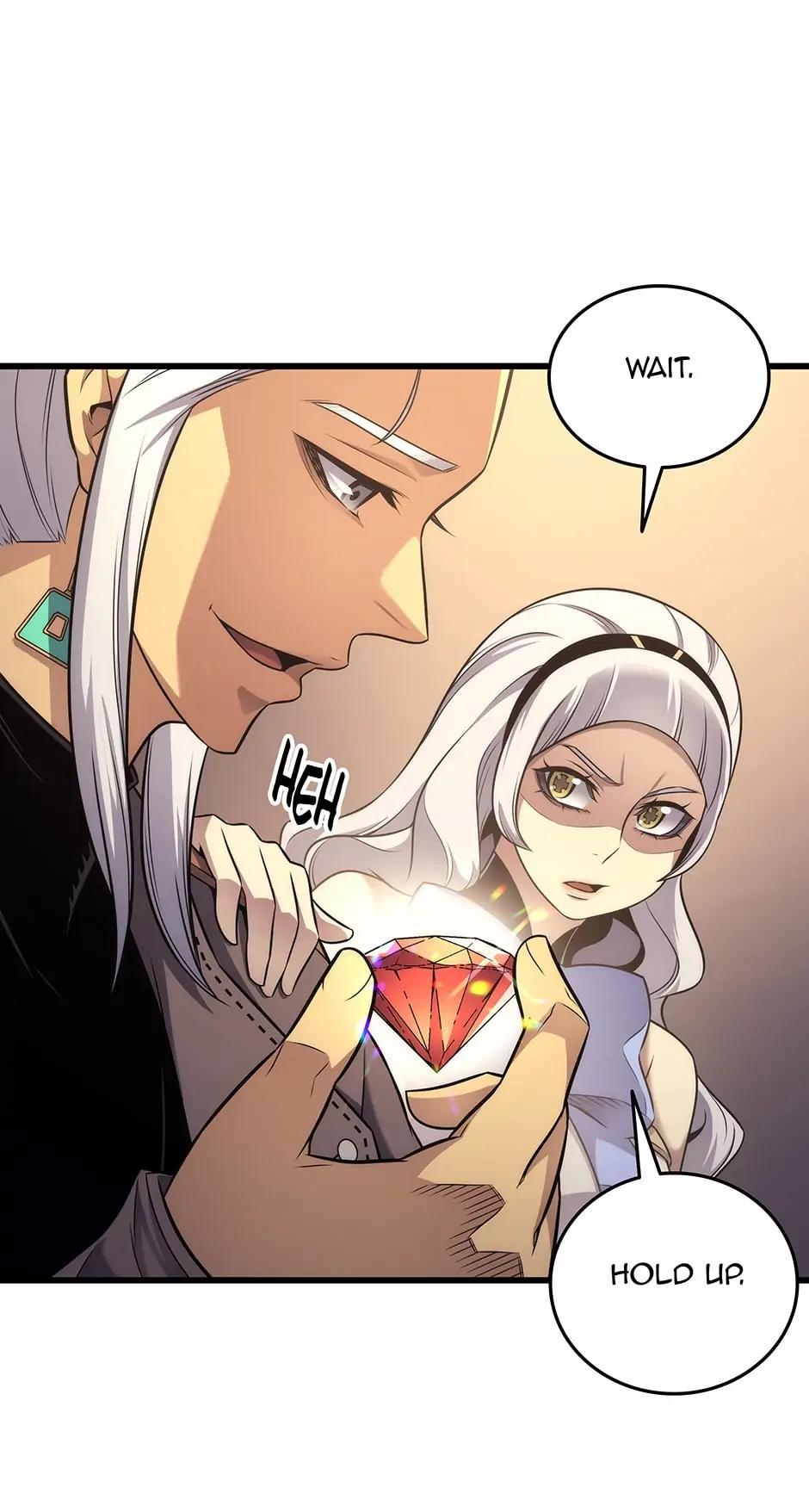 The Archmage Returns After 4000 Years Chapter 168 — page 56