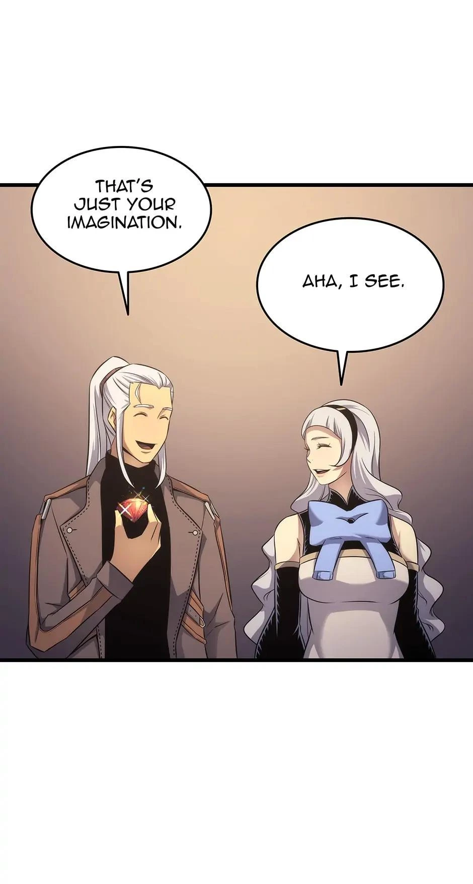 The Archmage Returns After 4000 Years Chapter 168 — page 58