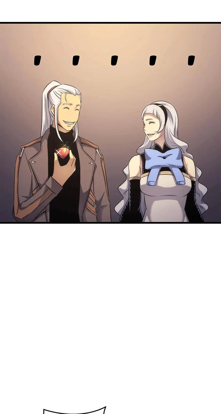 The Archmage Returns After 4000 Years Chapter 168 — page 59