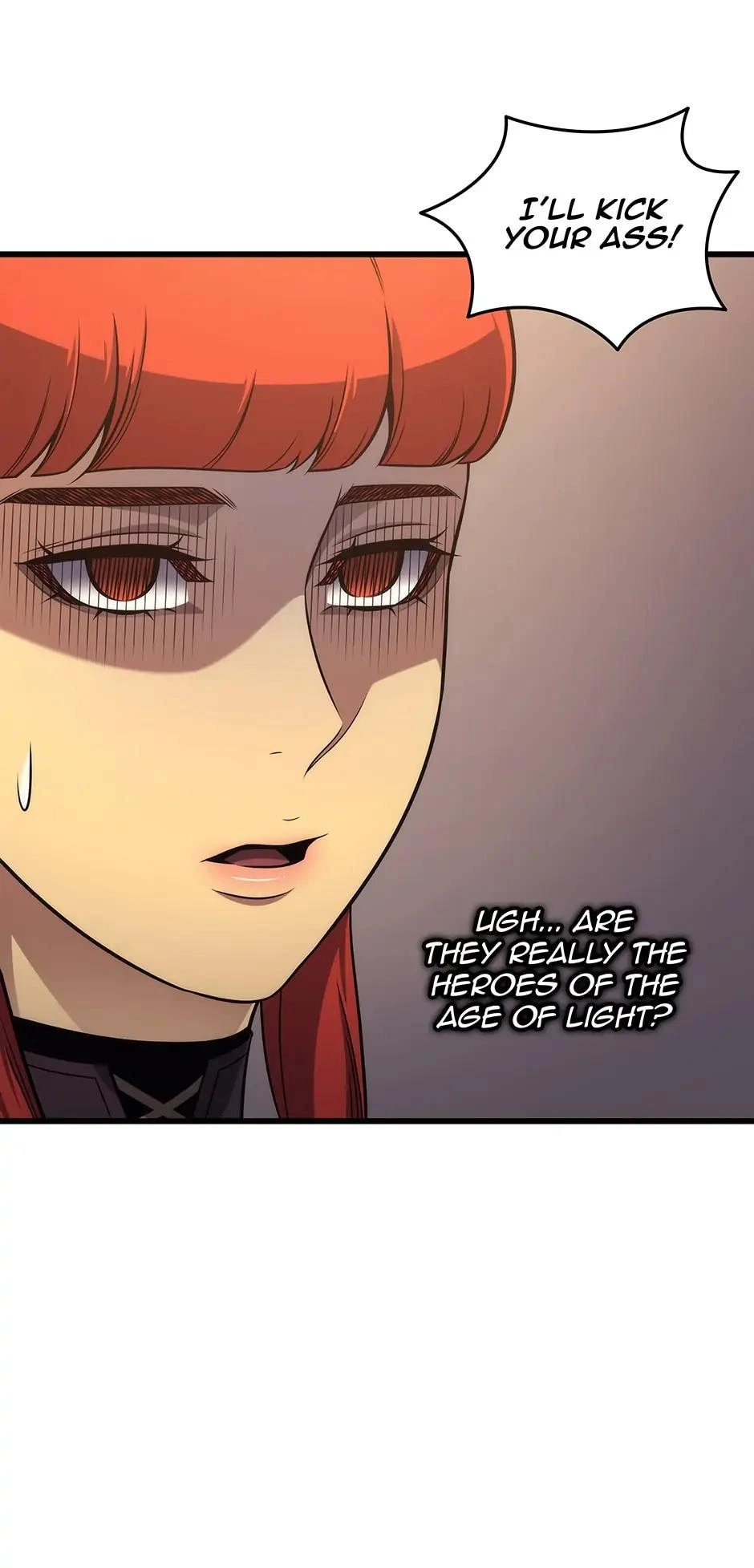 The Archmage Returns After 4000 Years Chapter 168 — page 62