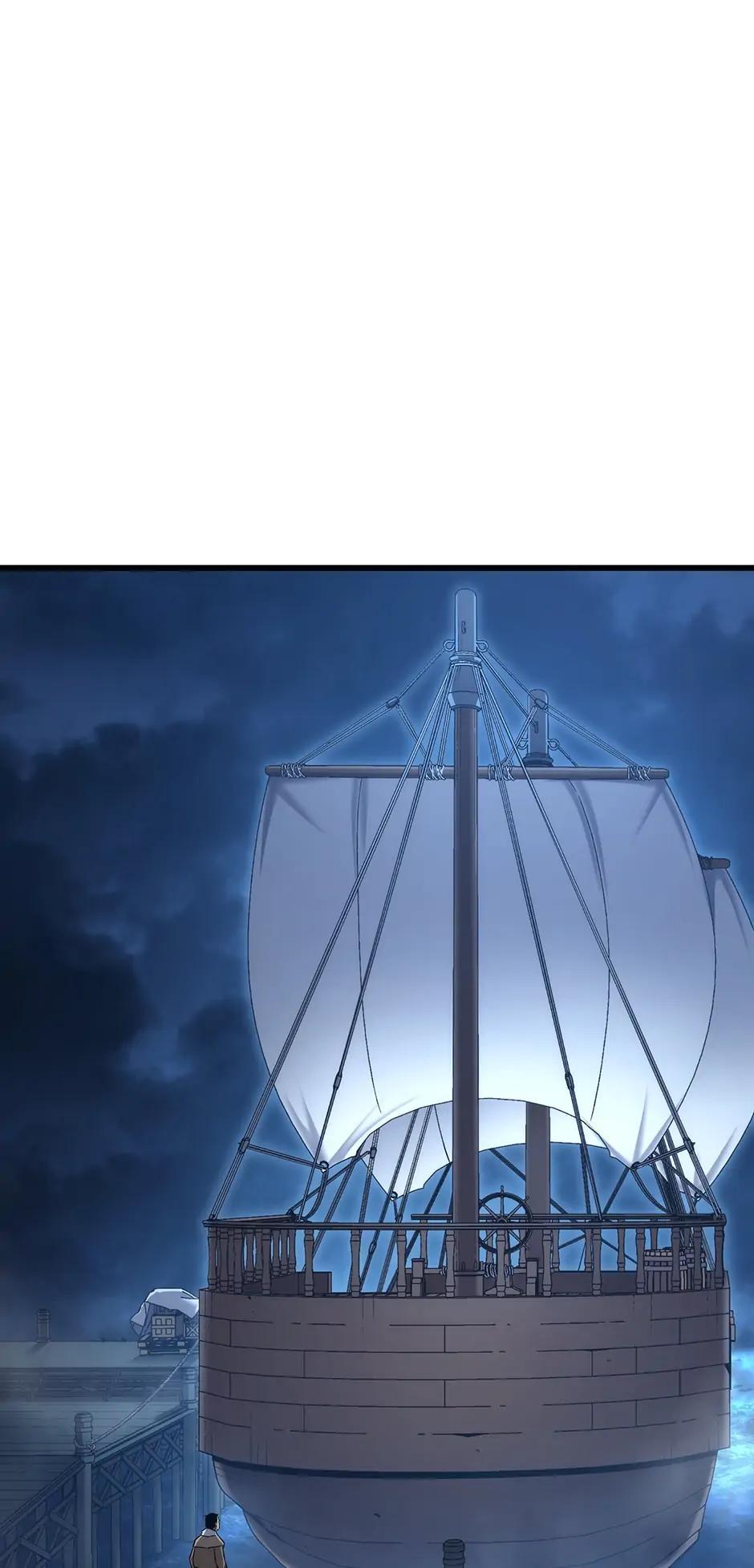 The Archmage Returns After 4000 Years Chapter 168 — page 63