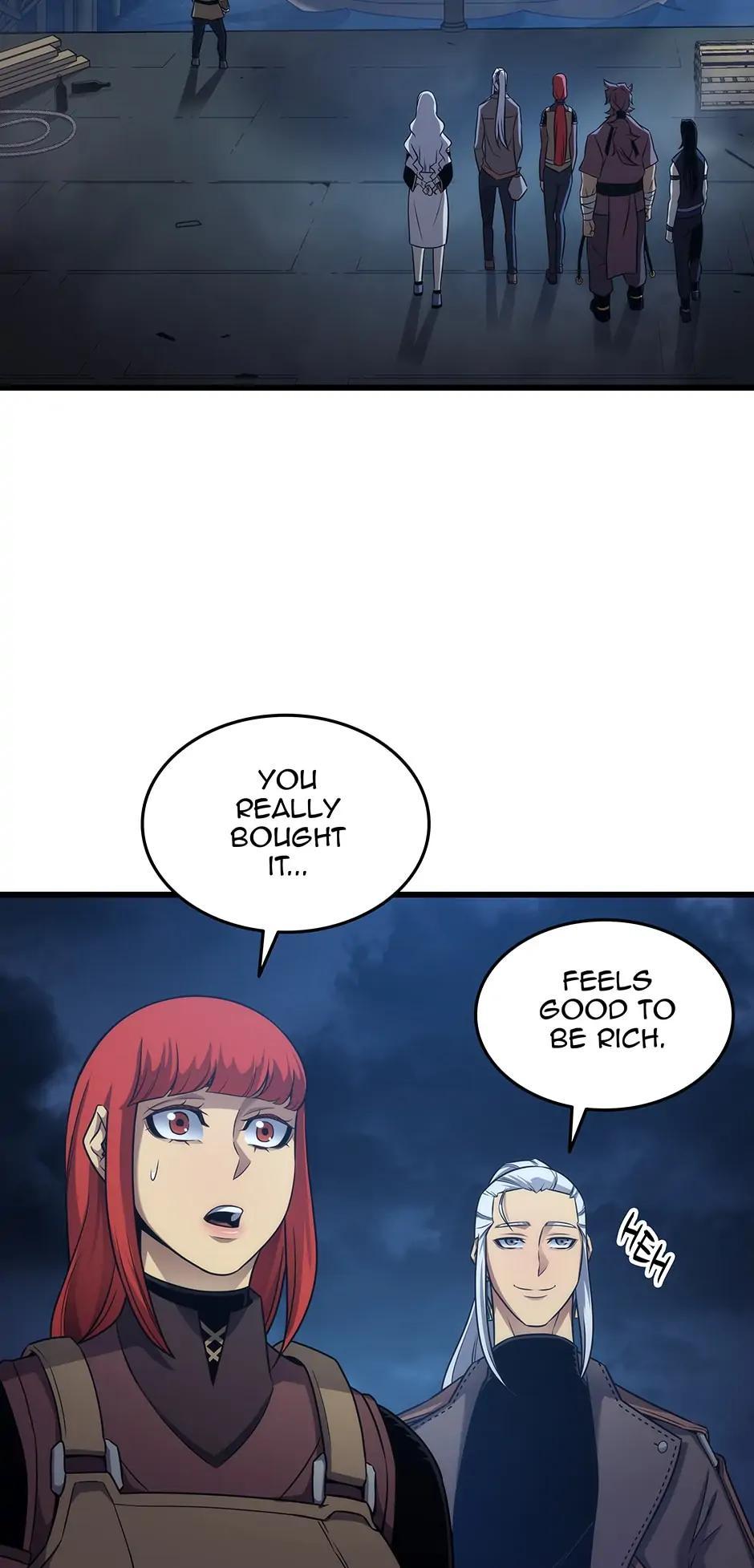 The Archmage Returns After 4000 Years Chapter 168 — page 64