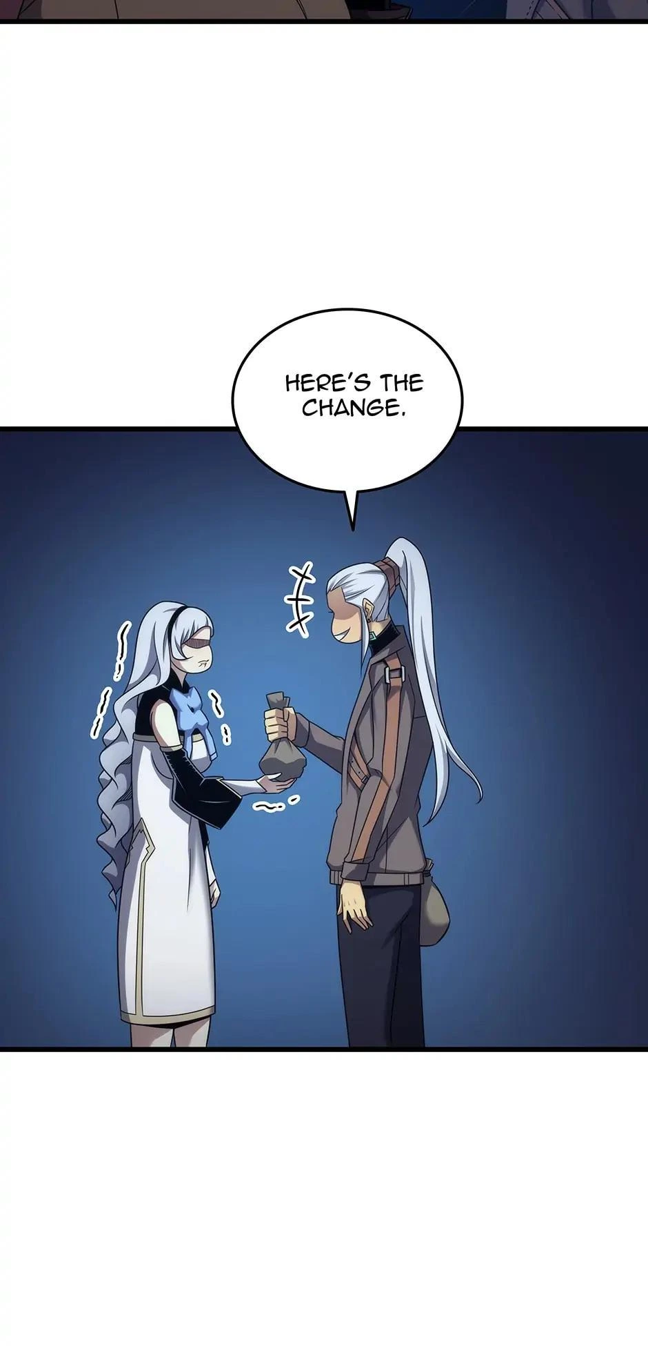 The Archmage Returns After 4000 Years Chapter 168 — page 65