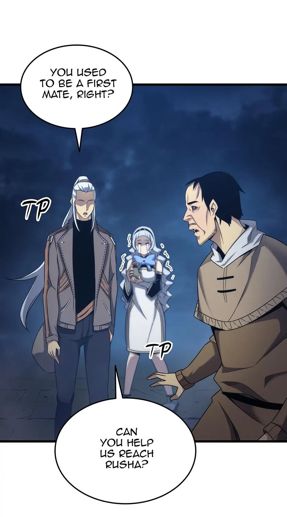 The Archmage Returns After 4000 Years Chapter 168 — page 66