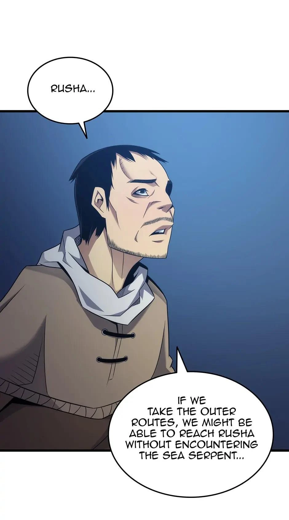 The Archmage Returns After 4000 Years Chapter 168 — page 67
