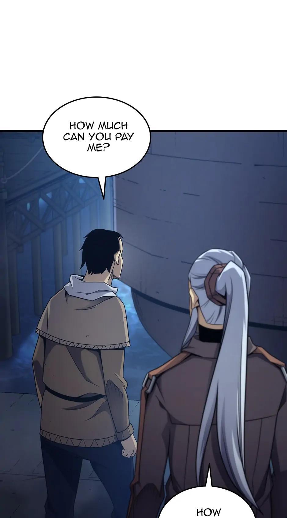 The Archmage Returns After 4000 Years Chapter 168 — page 68