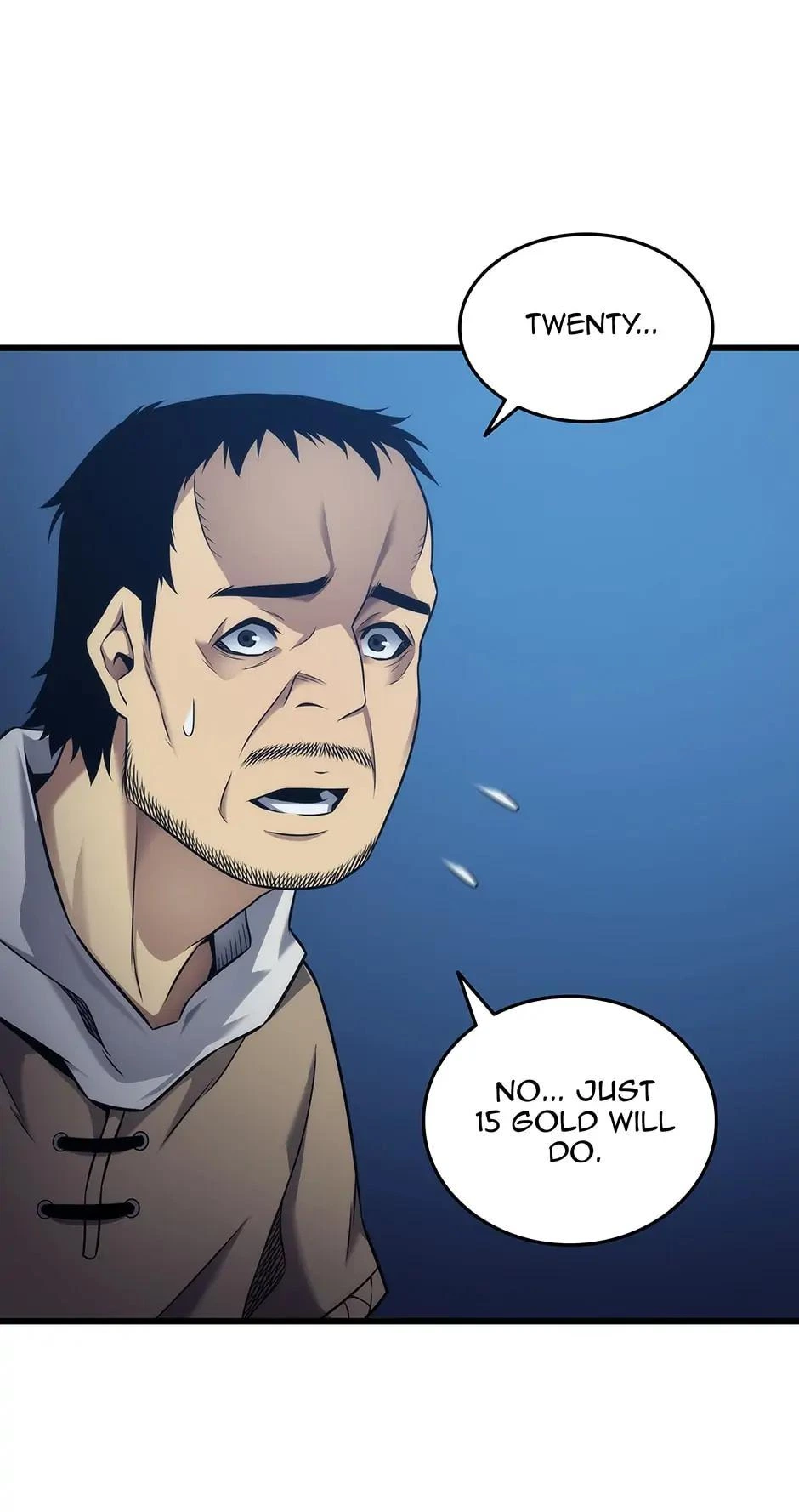 The Archmage Returns After 4000 Years Chapter 168 — page 71