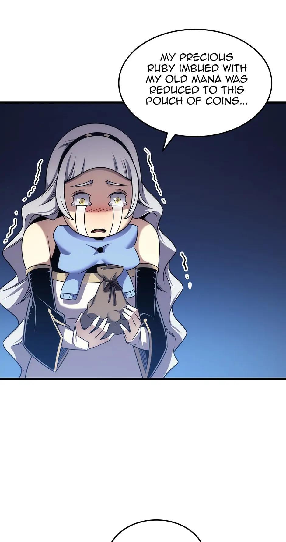 The Archmage Returns After 4000 Years Chapter 168 — page 72
