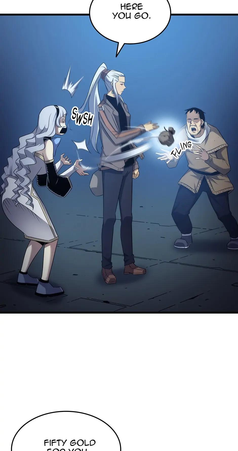 The Archmage Returns After 4000 Years Chapter 168 — page 73