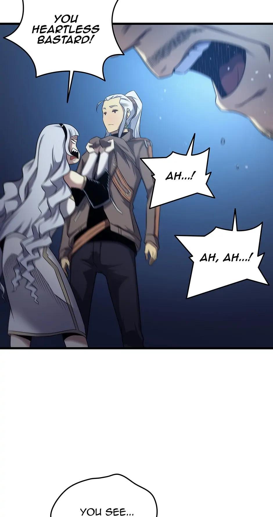 The Archmage Returns After 4000 Years Chapter 168 — page 75