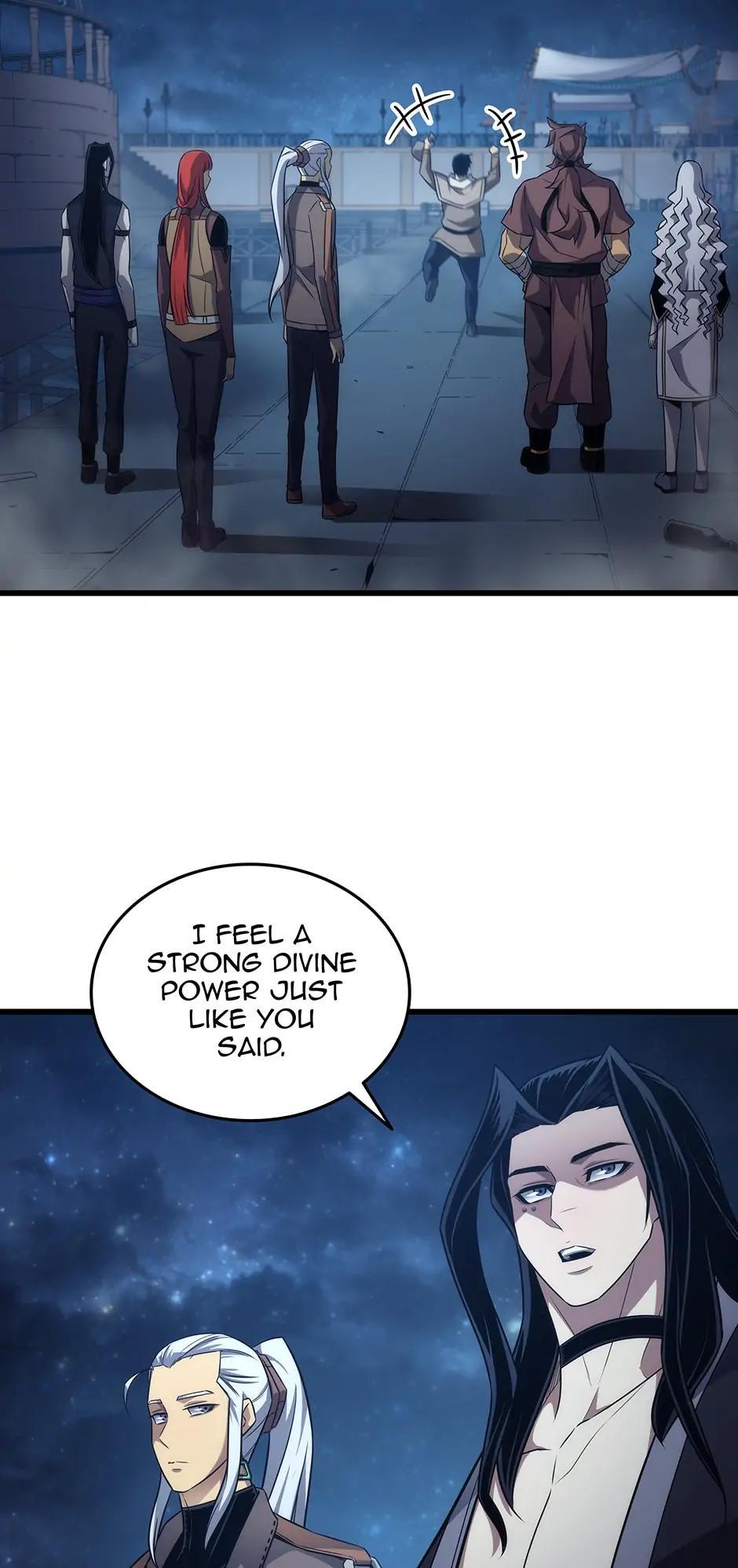The Archmage Returns After 4000 Years Chapter 169 — page 3