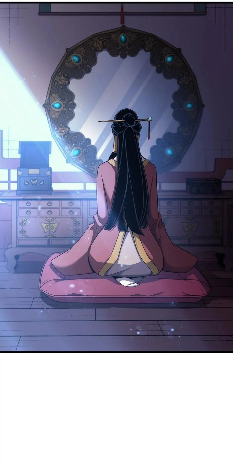 The Archmage Returns After 4000 Years Chapter 169 — page 15