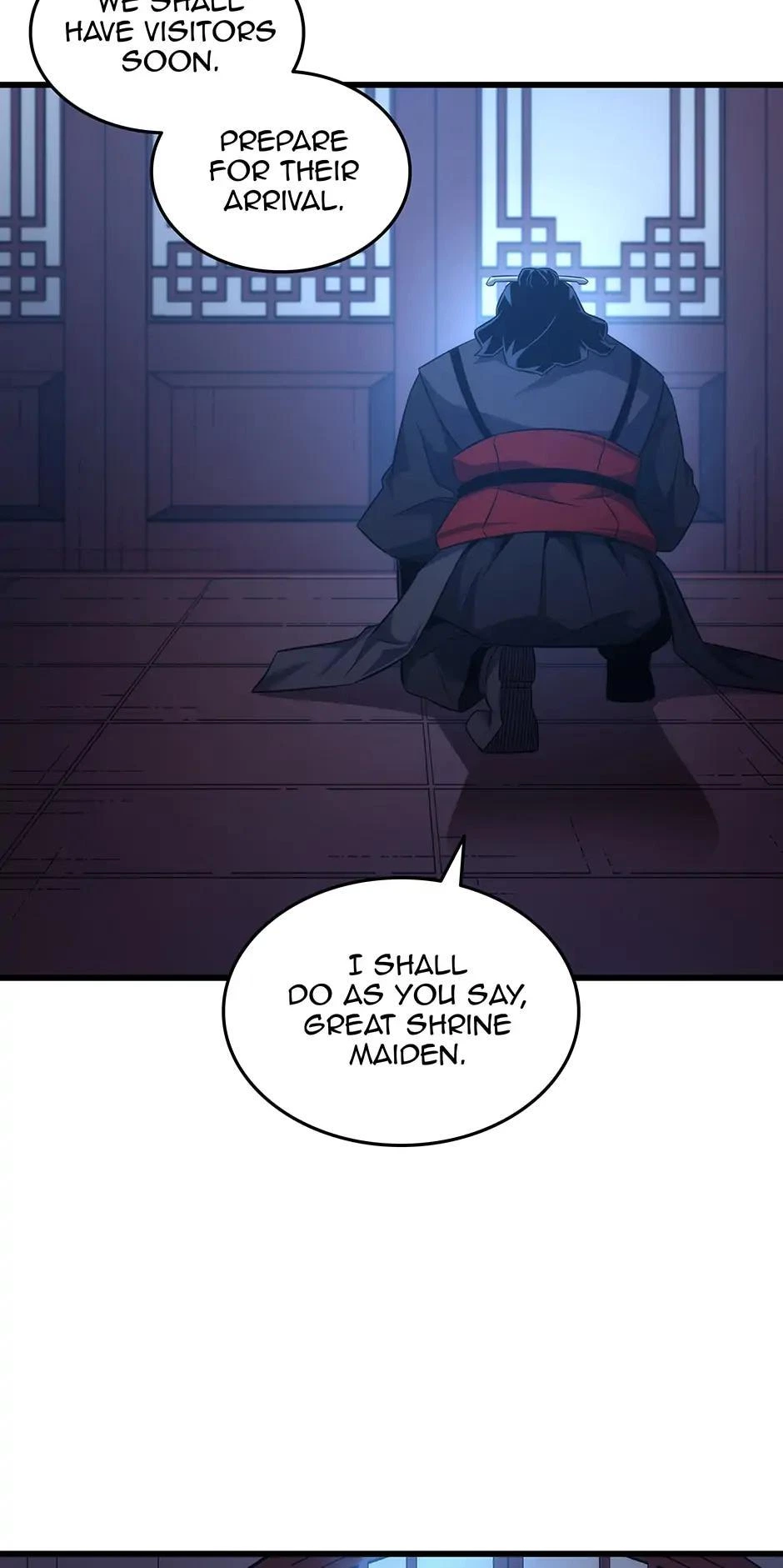 The Archmage Returns After 4000 Years Chapter 169 — page 17