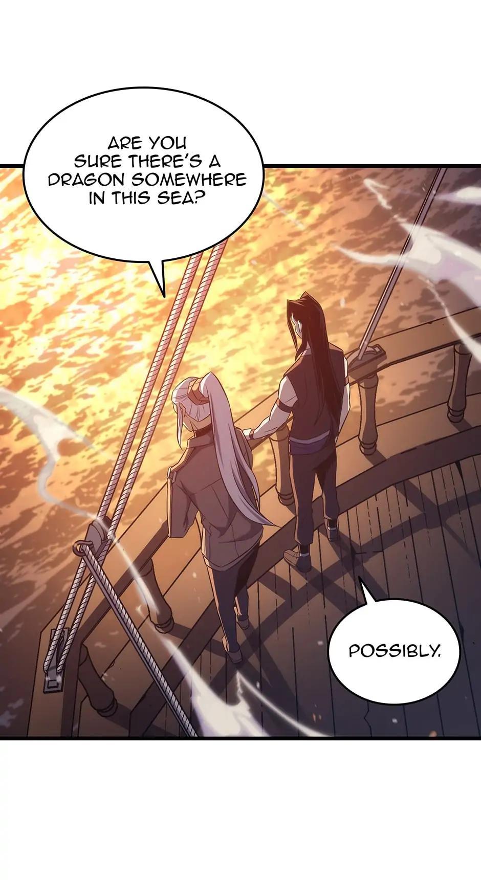 The Archmage Returns After 4000 Years Chapter 169 — page 21