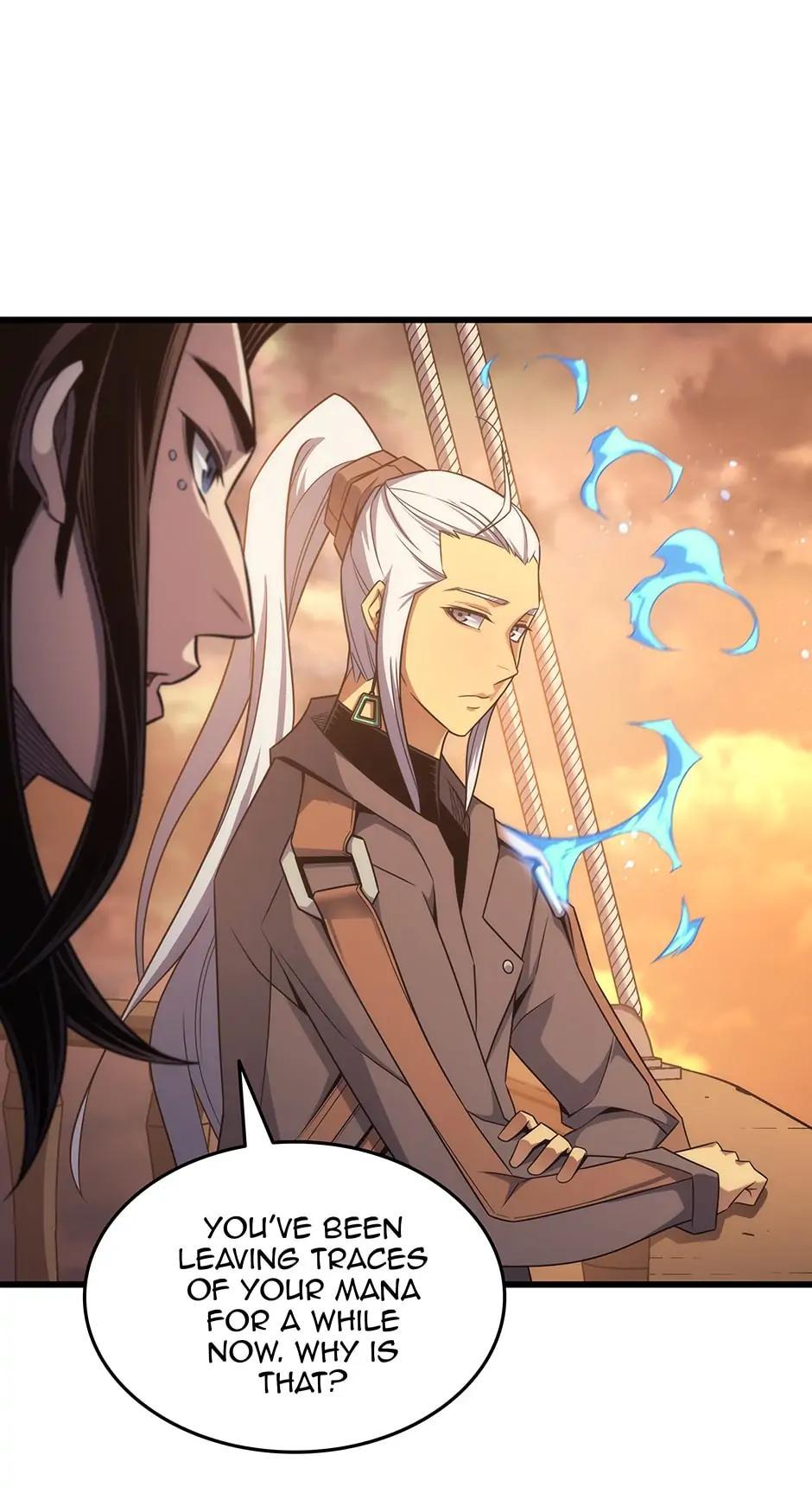 The Archmage Returns After 4000 Years Chapter 169 — page 24