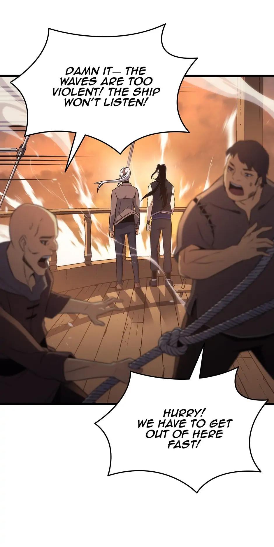 The Archmage Returns After 4000 Years Chapter 169 — page 31