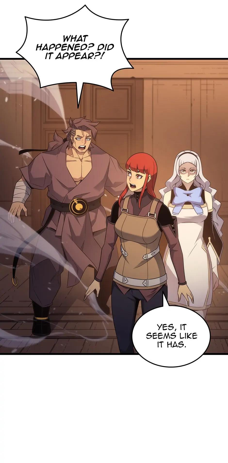The Archmage Returns After 4000 Years Chapter 169 — page 33