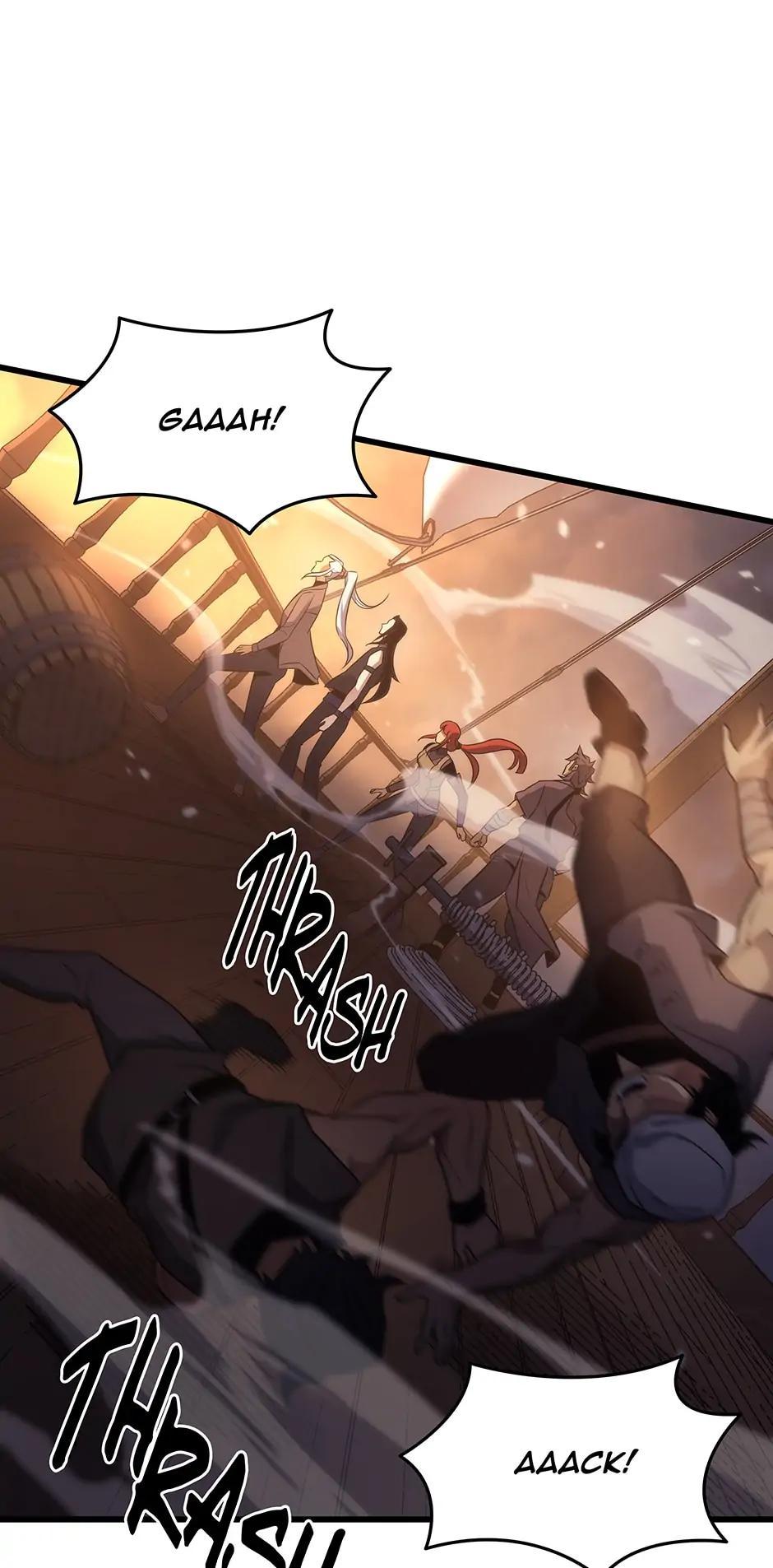 The Archmage Returns After 4000 Years Chapter 169 — page 35