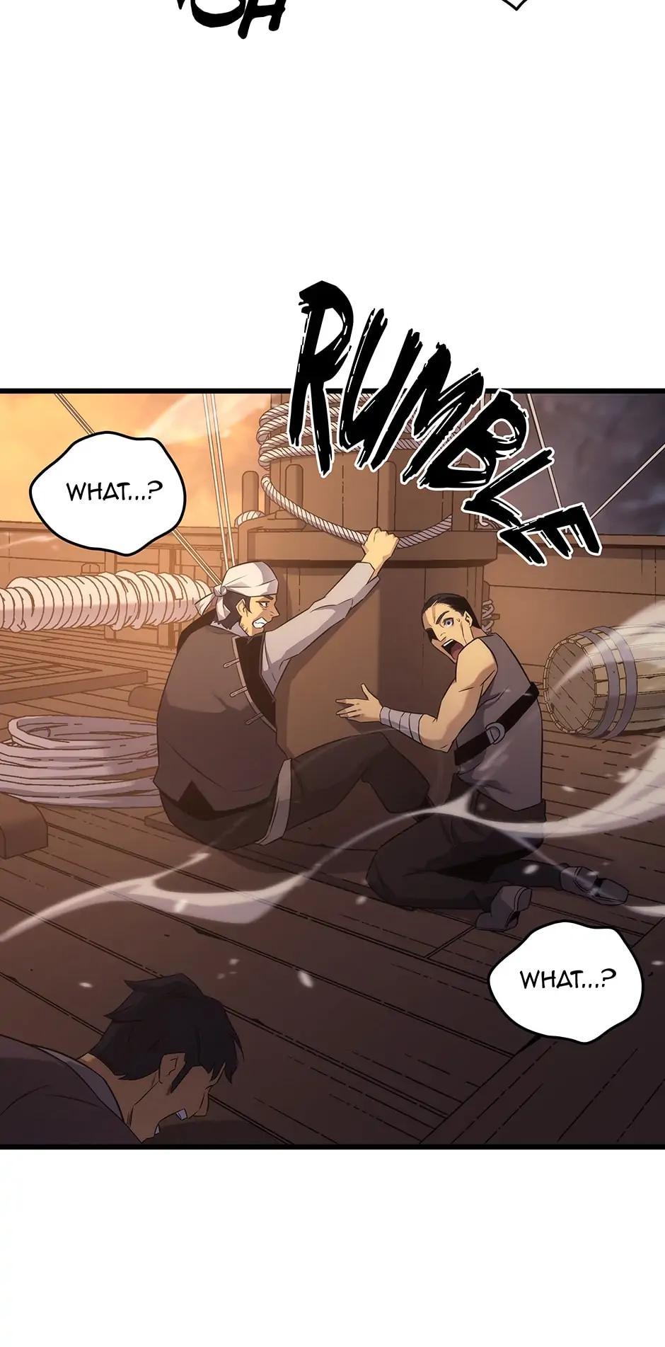 The Archmage Returns After 4000 Years Chapter 169 — page 36