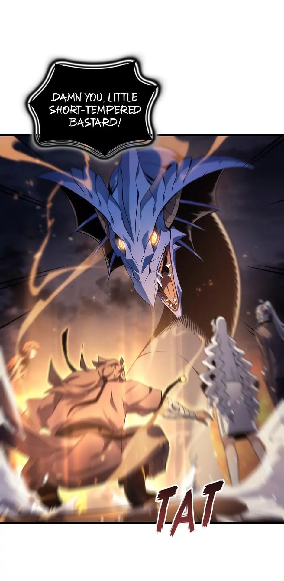 The Archmage Returns After 4000 Years Chapter 169 — page 53