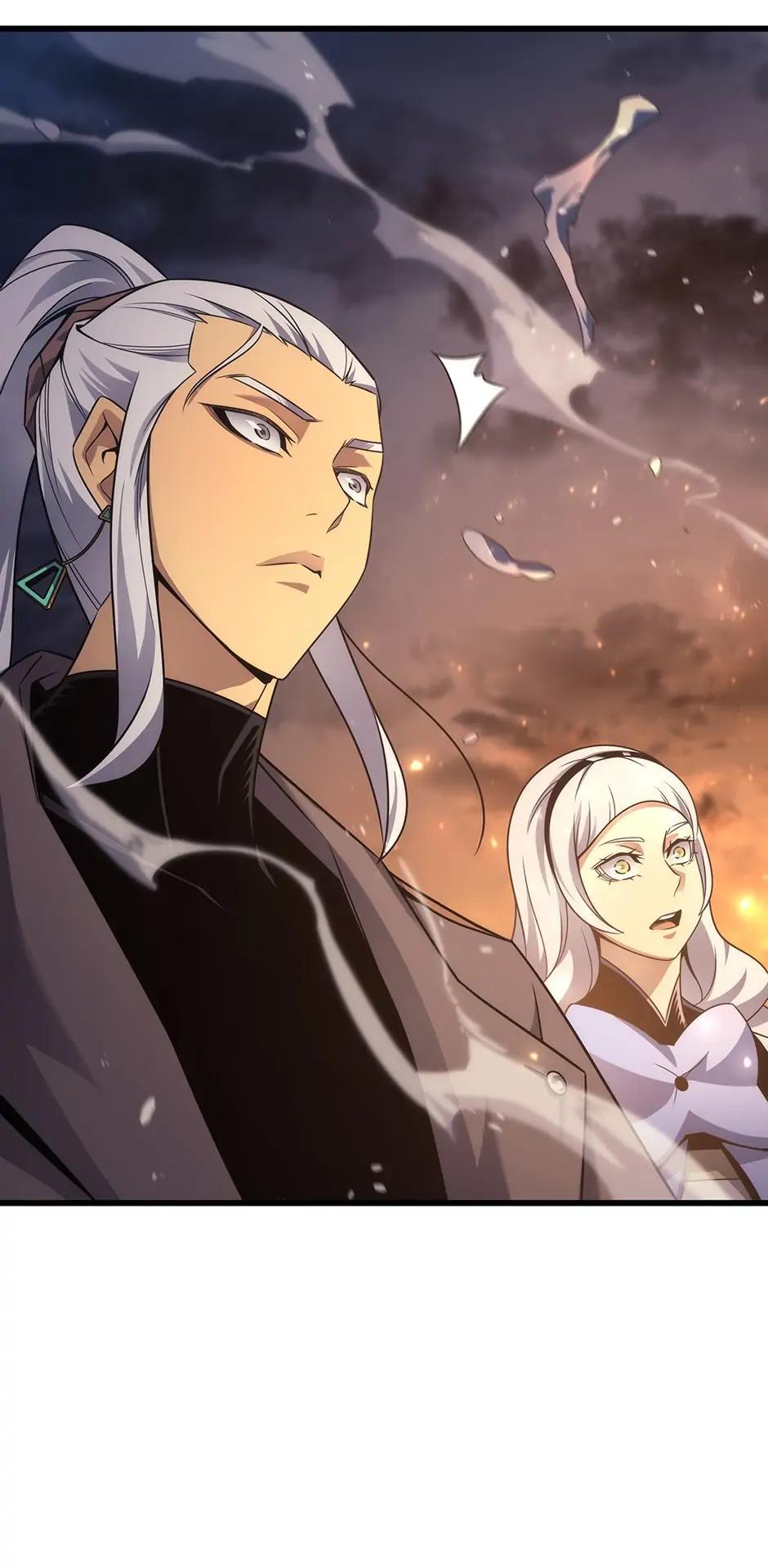 The Archmage Returns After 4000 Years Chapter 169 — page 57