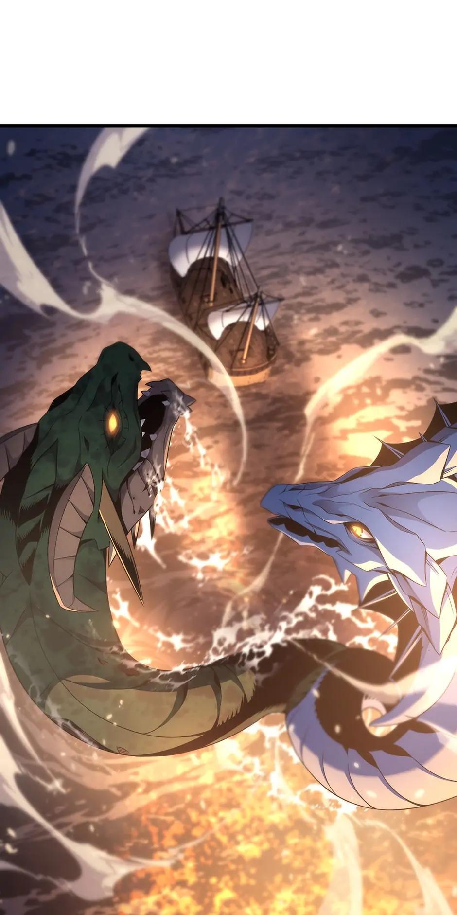 The Archmage Returns After 4000 Years Chapter 169 — page 58