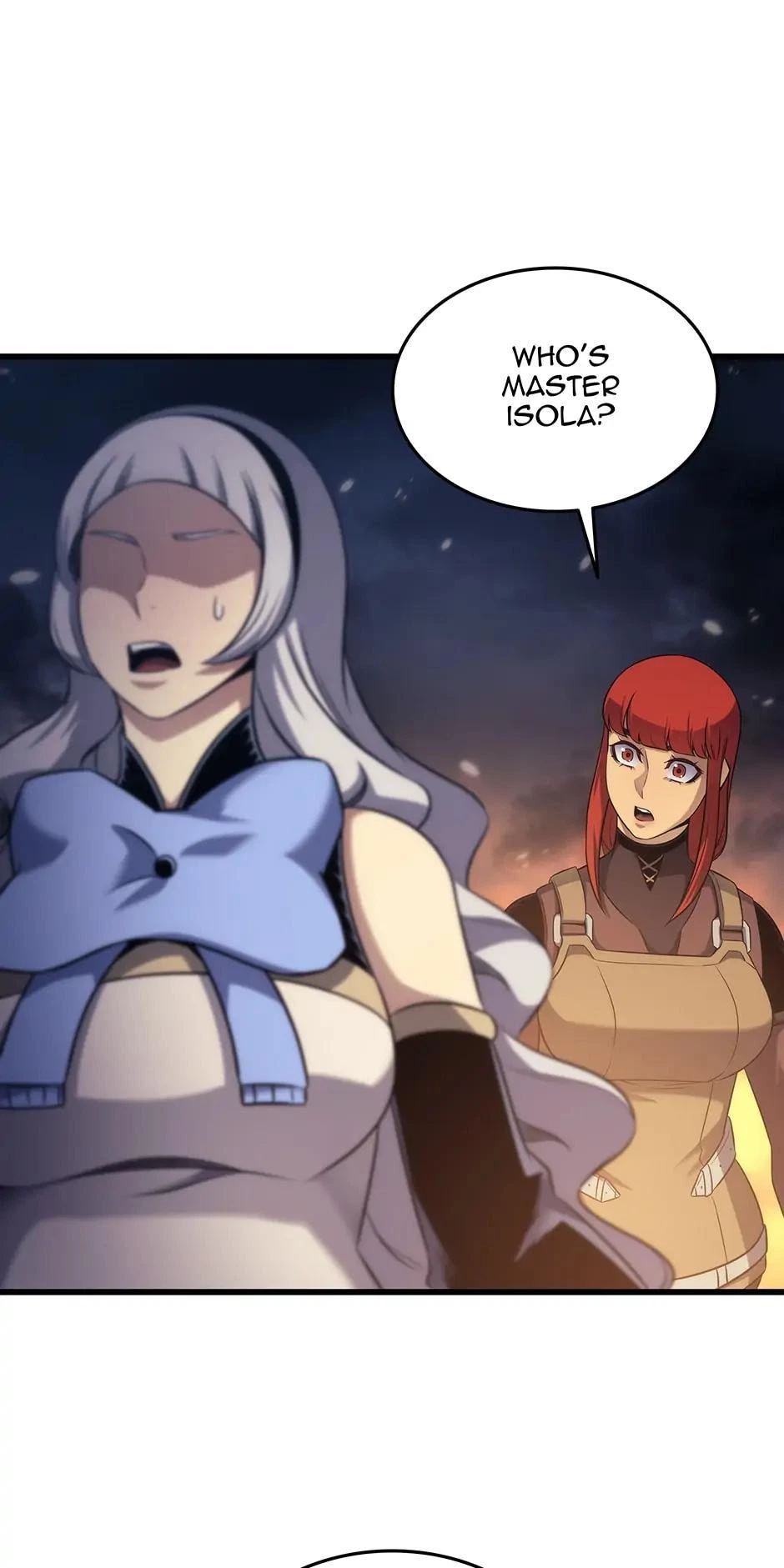 The Archmage Returns After 4000 Years Chapter 169 — page 61