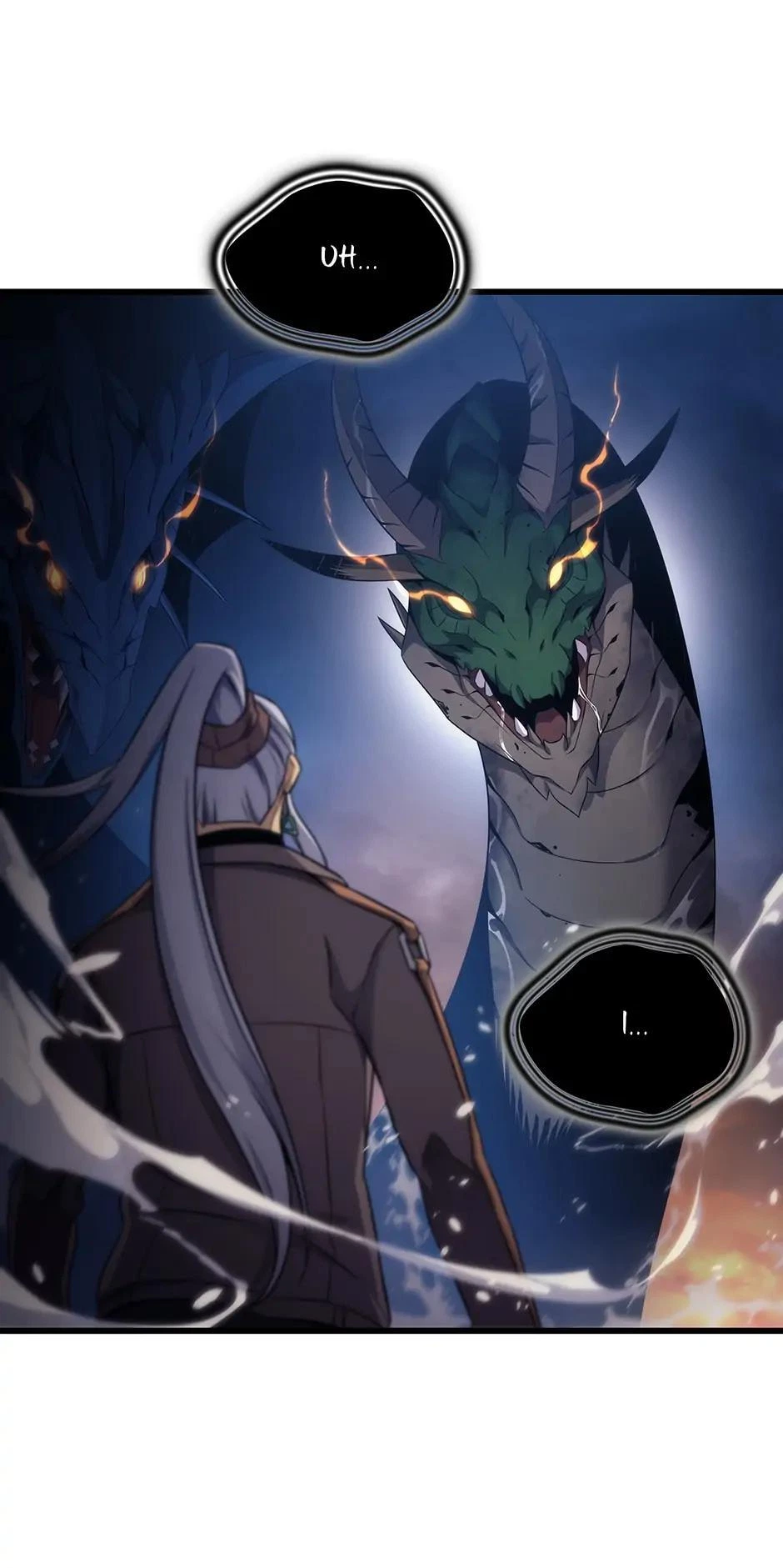 The Archmage Returns After 4000 Years Chapter 169 — page 69