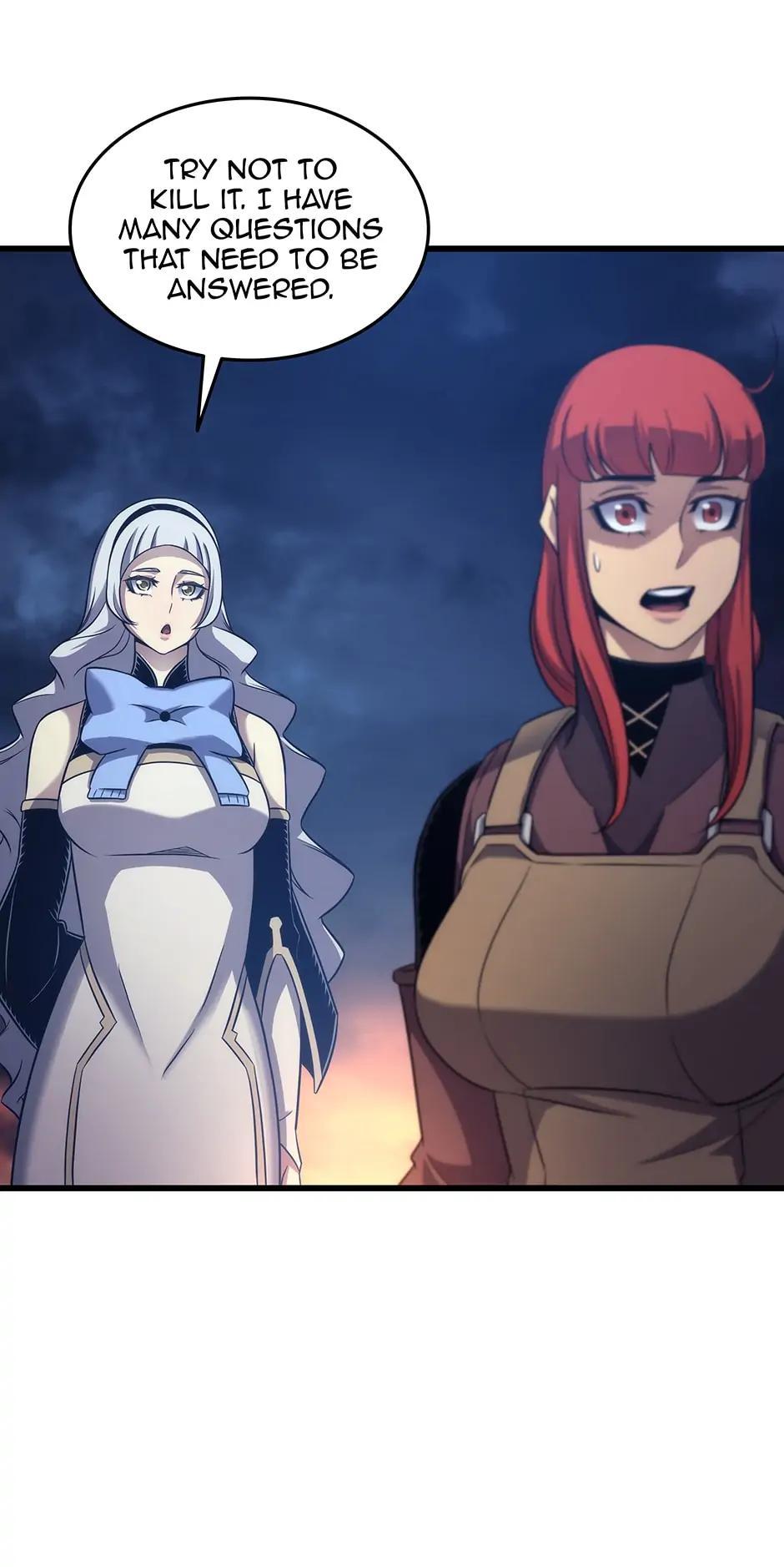 The Archmage Returns After 4000 Years Chapter 169 — page 72