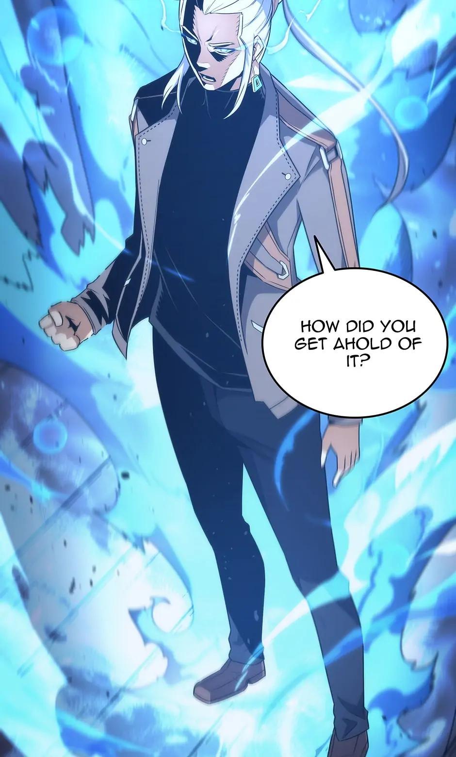 The Archmage Returns After 4000 Years Chapter 169 — page 75