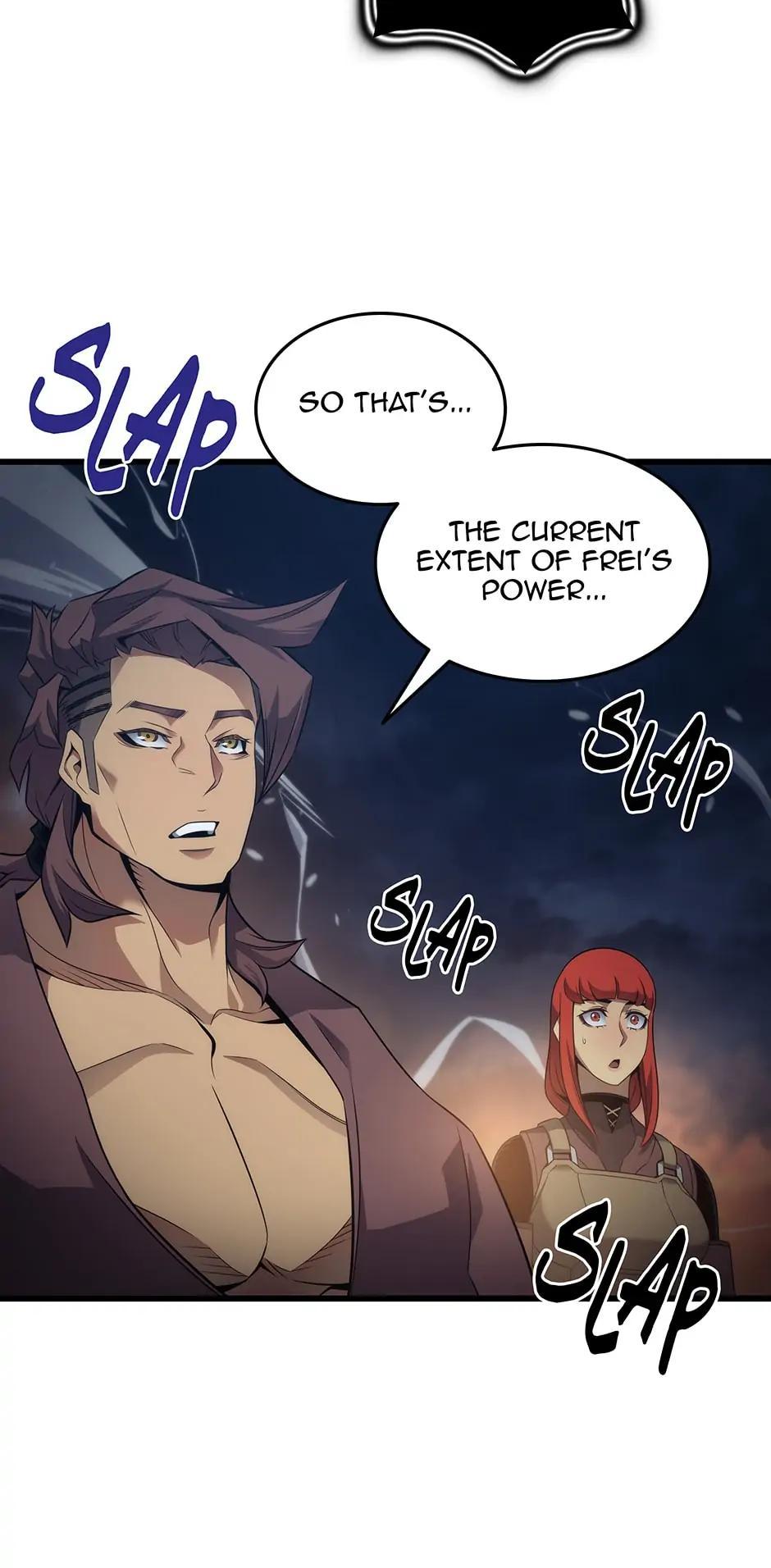 The Archmage Returns After 4000 Years Chapter 170 — page 12