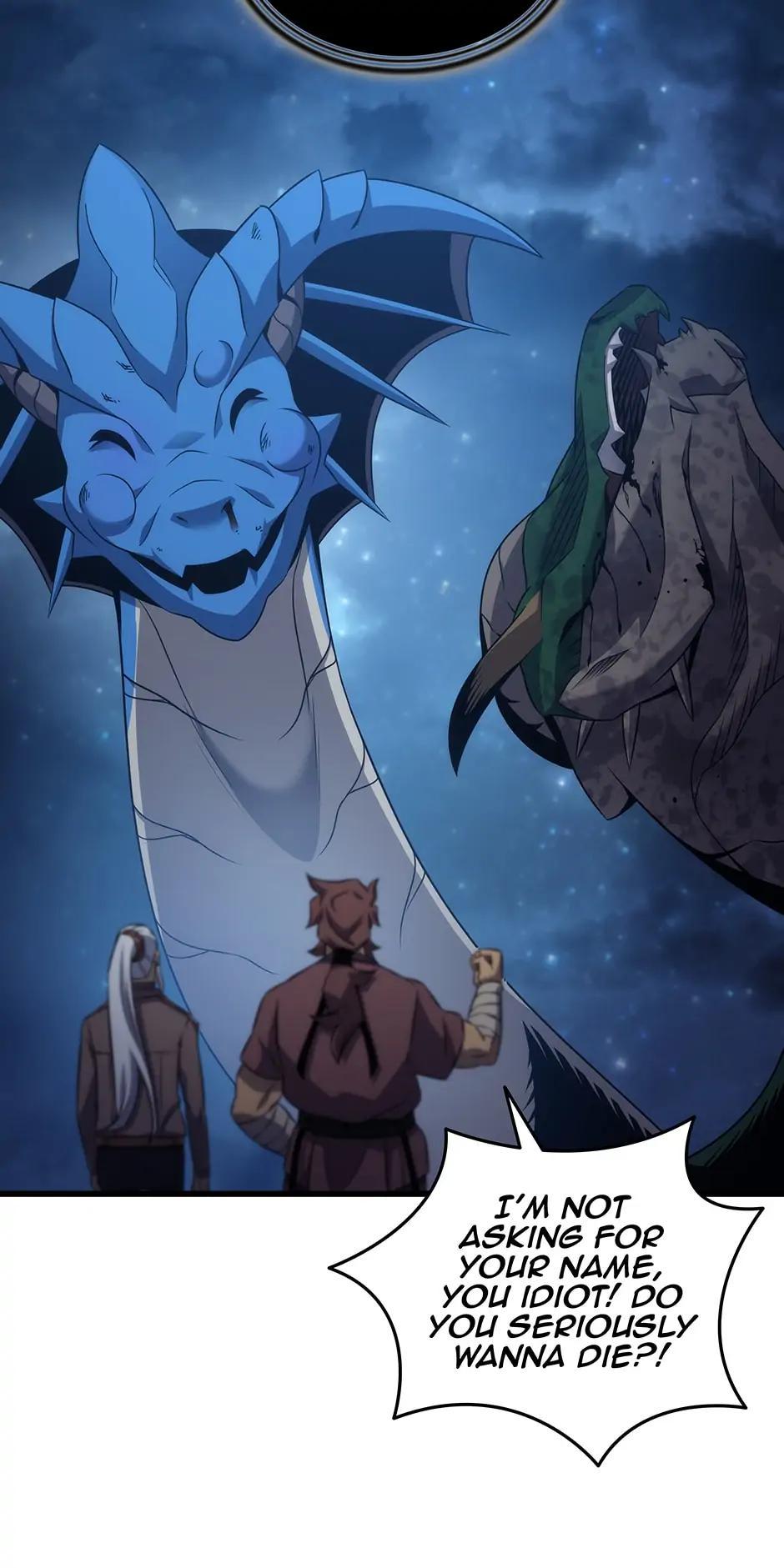 The Archmage Returns After 4000 Years Chapter 170 — page 19