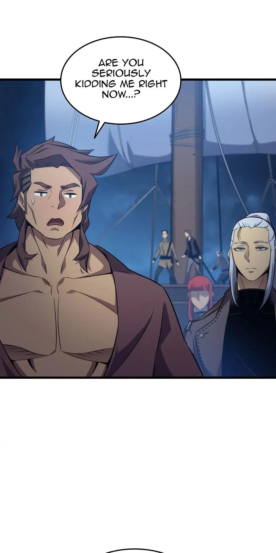 The Archmage Returns After 4000 Years Chapter 170 — page 21