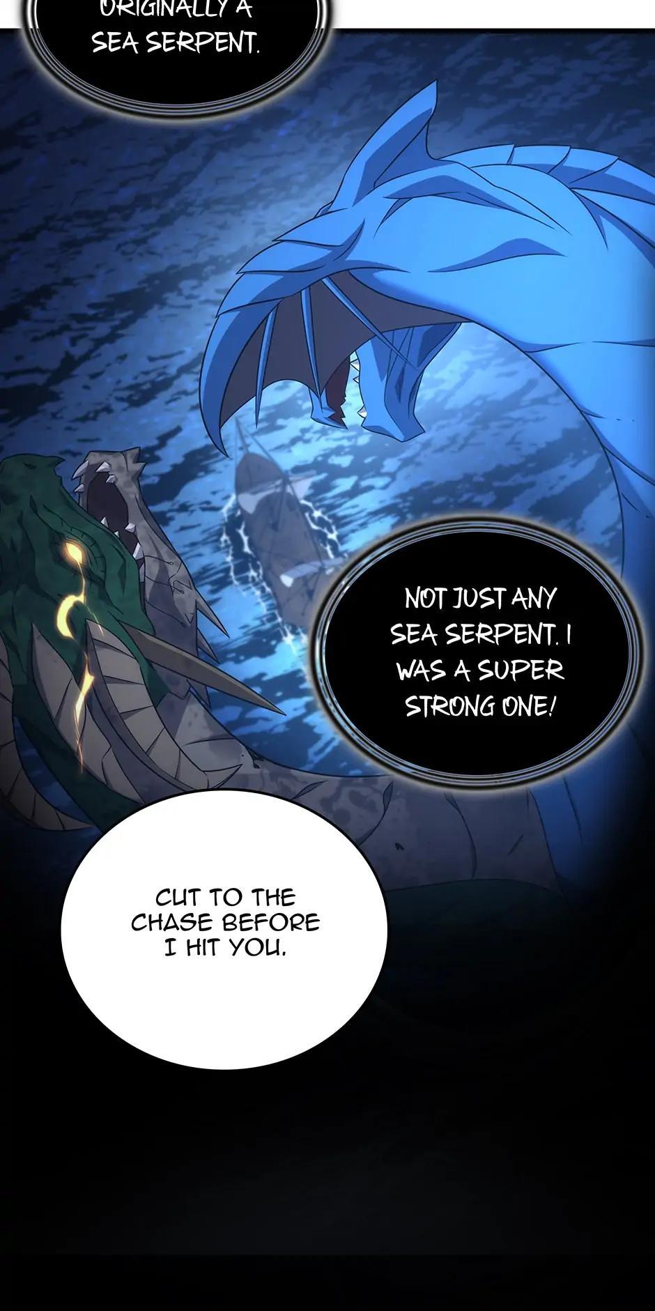 The Archmage Returns After 4000 Years Chapter 170 — page 23